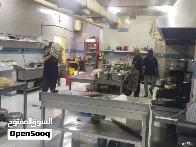 Well Known Restaurant for immediate sale..