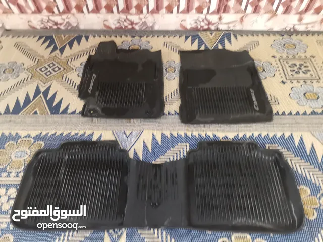فرشات كامري وكاله من 2012 لين 2017