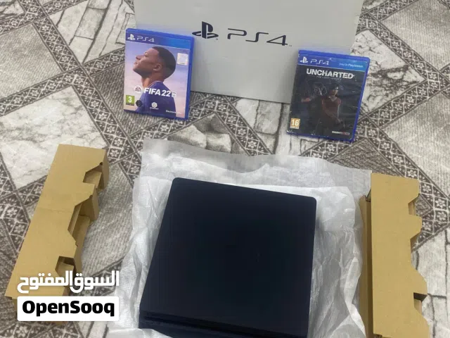 بلي فور سلم اخو جديد بيع أو مراوس كدامك كما واضح بصوره