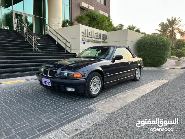 BMW 3 Series 1994 in Hawally