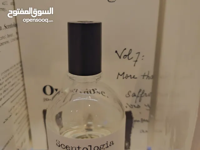 Over.dose by Scentologia — Eau de Parfum - Men's perfume 100ml