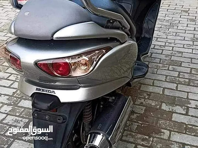 New Honda Forza in Al Anbar