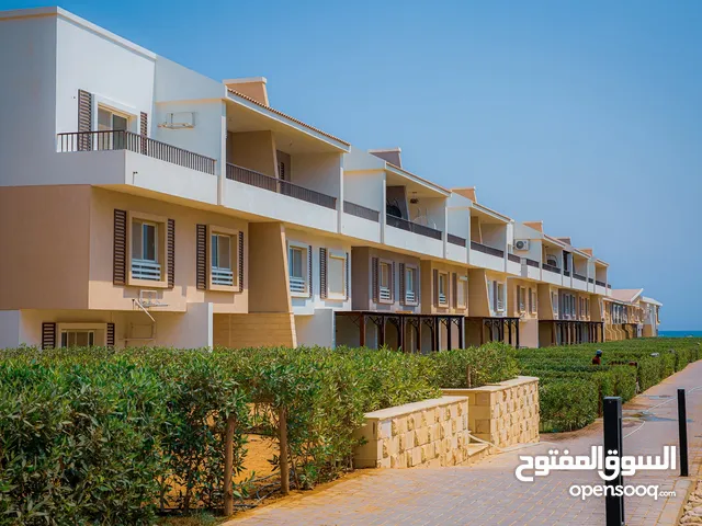 180 m2 4 Bedrooms Apartments for Sale in Suez Ain Sokhna