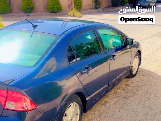 2009 Honda Civic DX