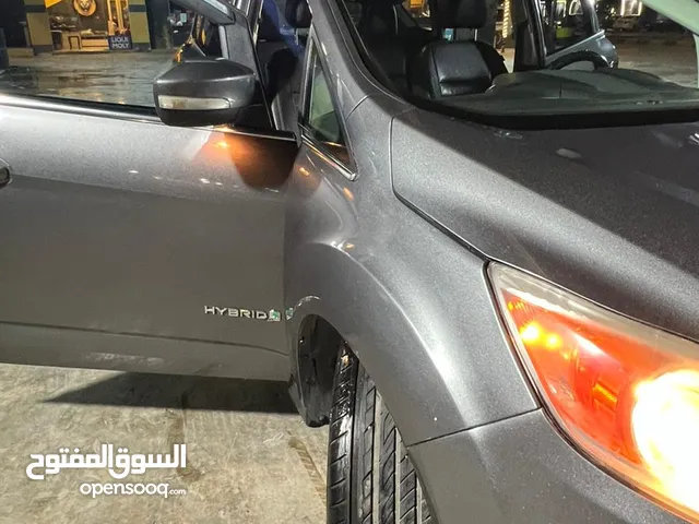 Used Ford C-MAX in Irbid