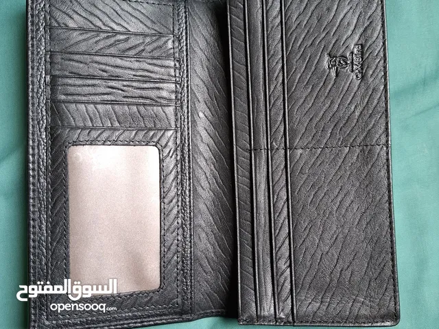 Long Wallet