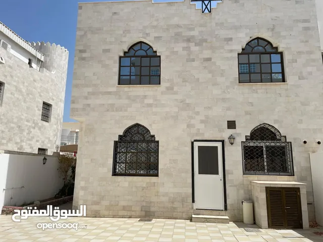 Villa for rent in MQ