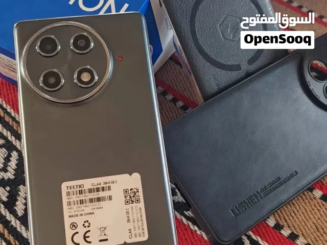 كامون 30s برو شاشه منحنيه بحال الوكابه