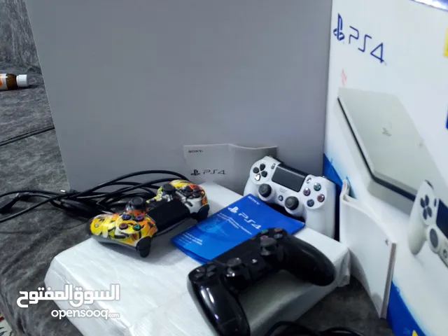 PlayStation 4 PlayStation for sale in Basra