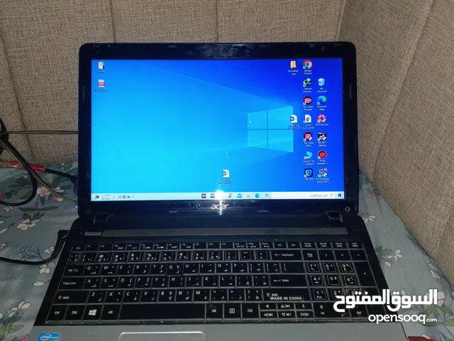Windows Acer for sale in Najaf