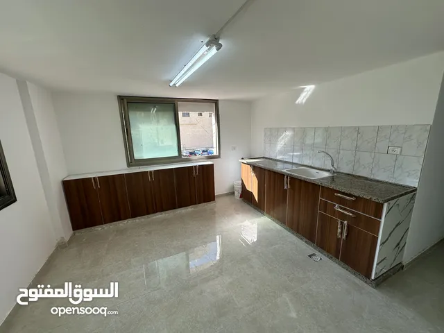 100 m2 2 Bedrooms Apartments for Rent in Ramallah and Al-Bireh Um AlSharayit