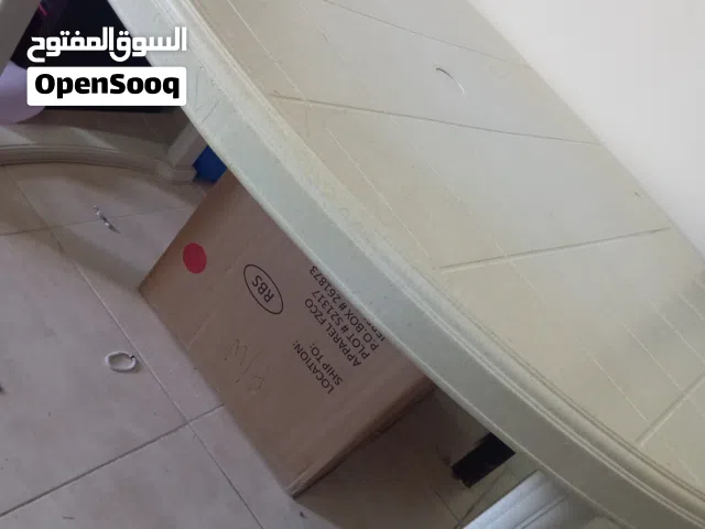 table for sale urgent. 3 Bd only