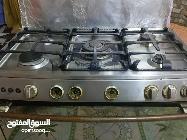 طباخة نوع DENKA بسعر مناسب جداً