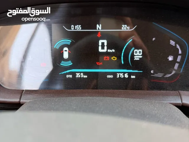 سيارة شان جان للبيع موديل 2022