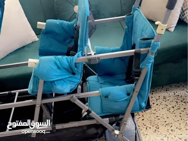 عربة اطفال/عربايه/ stroller