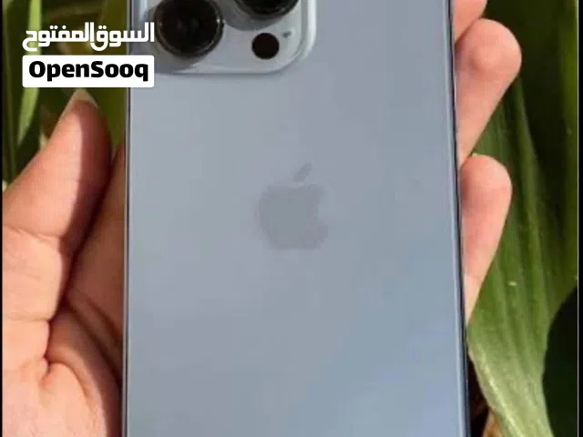 آيفون 13برو ماكس جديد