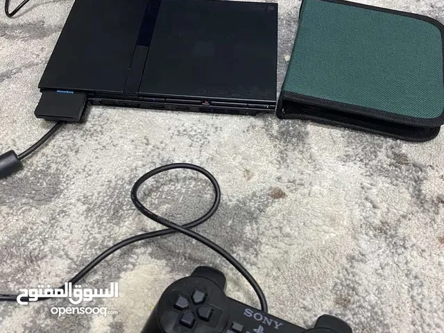  Playstation 2 for sale in Mubarak Al-Kabeer