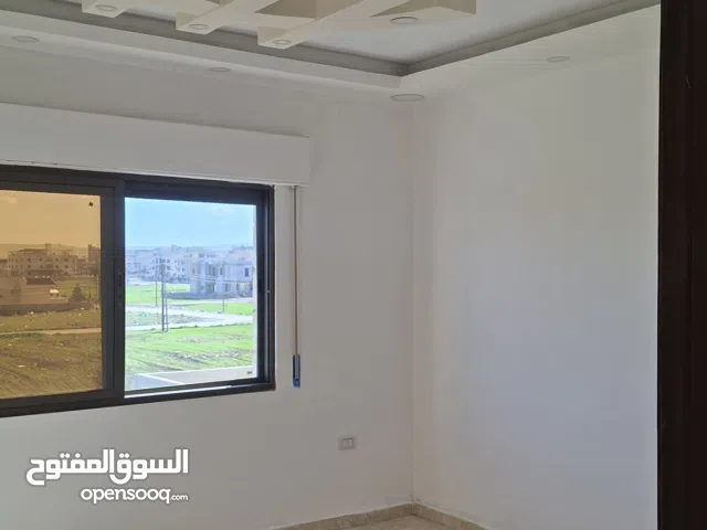 شقة 150 متر غربية شمالية جنوبية (ثلاث واجهات) للإيجار