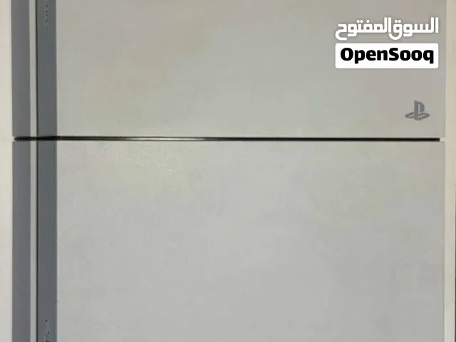 PlayStation 4 PlayStation for sale in Baghdad