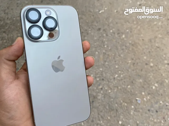 Apple iPhone 16 Pro 128 GB in Tripoli