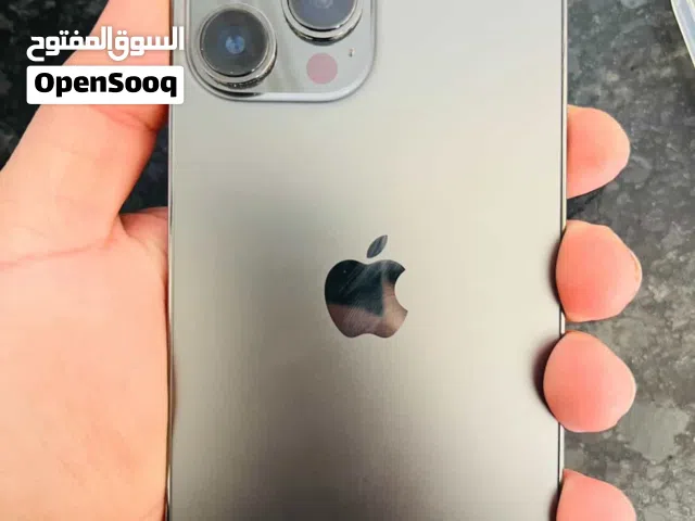13برو مكس في حاله ممتازه جداً