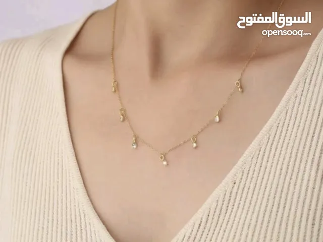 مجوهرات فضه عيار 925 جديده خذوا طقم واحصلوا علىً خاتم هديه مجانيه