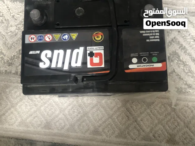 السلام عليكم بطاريه 45امبير