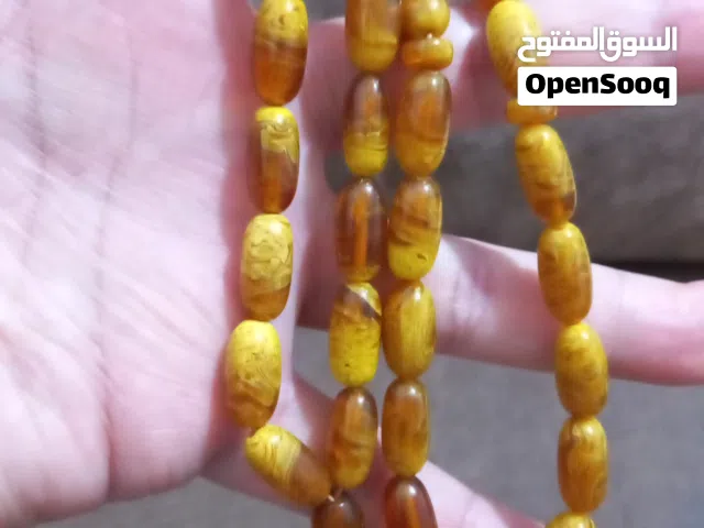 سبحة قشطة وعسل