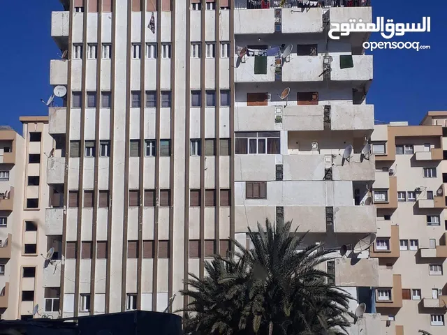 110 m2 3 Bedrooms Apartments for Sale in Tripoli Al-Mansoura