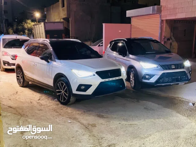 Seat Arona excelance 2021