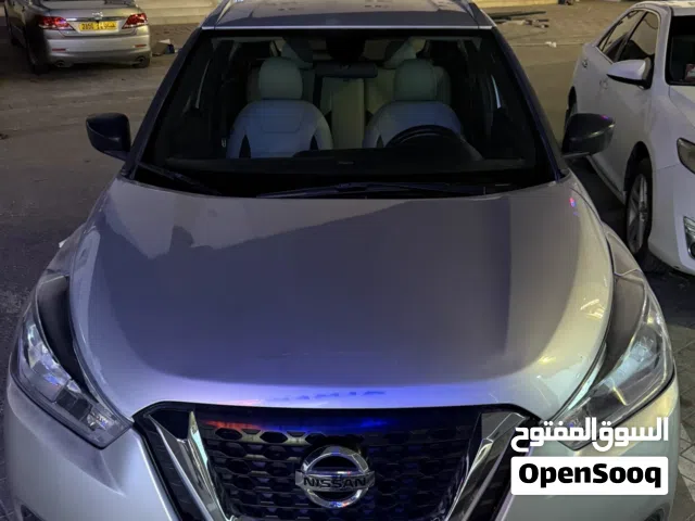 Nissan kicks for sale