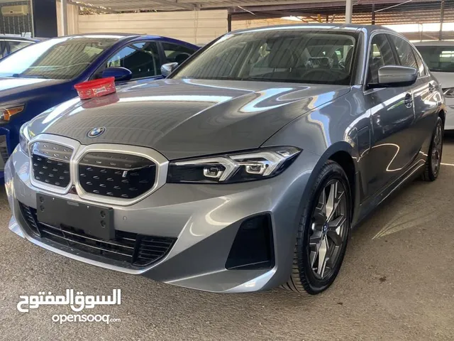 (((((2024)))) BMW I3 35L M KIT FULLY LOADED  اقل سعر في المملكة.
