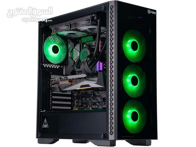 ABS Gladiator gaming pc