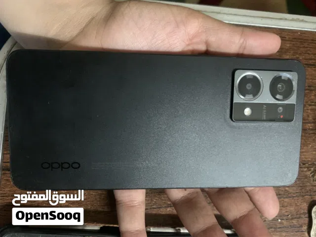Oppo Reno7 256 GB in Tanta