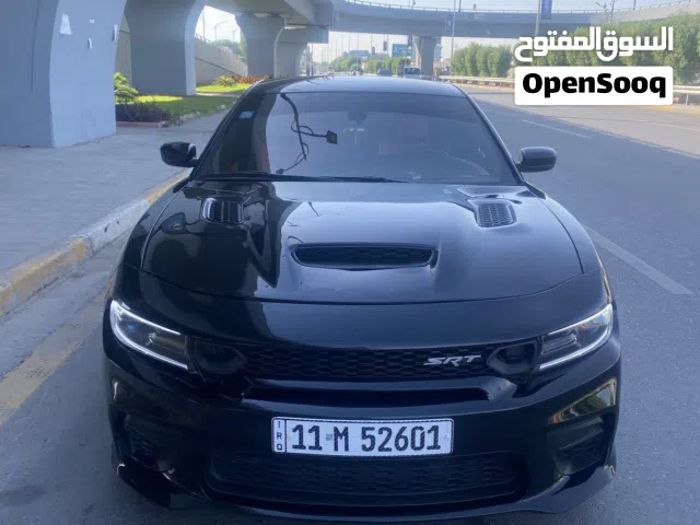 2022 دودج تشارجر GT