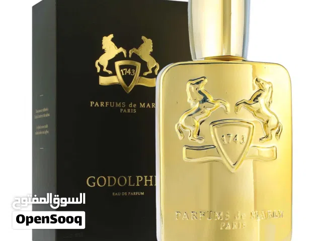 Parfums de Marly 125ML
