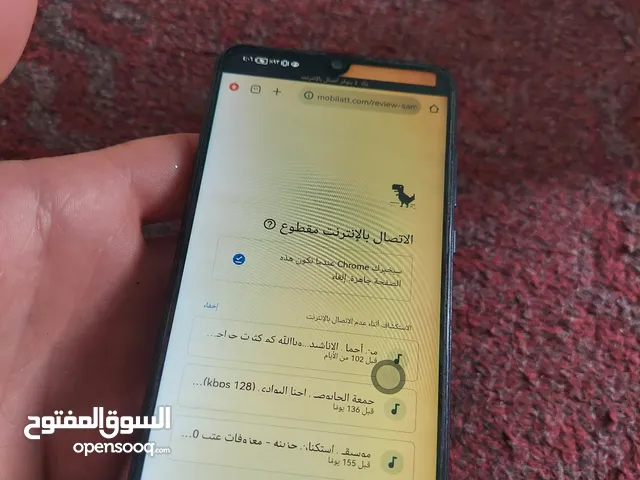 مطلوب شاشه a52s