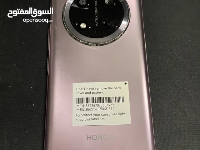 Honor Honor X9c 256 GB in Basra