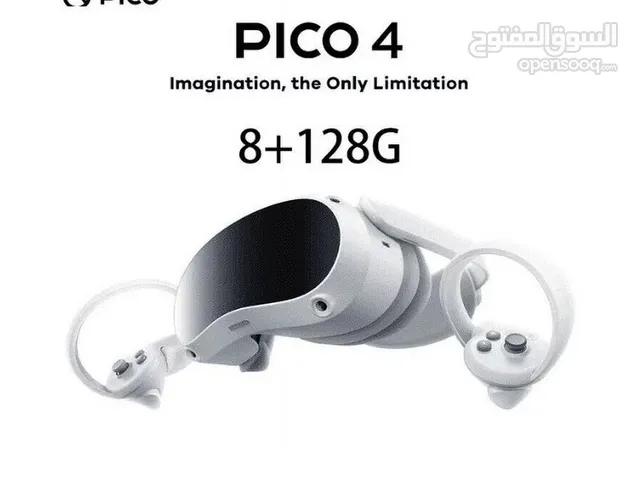 vr pico 4 use -بيكو 4 استعمال جدا بسيط