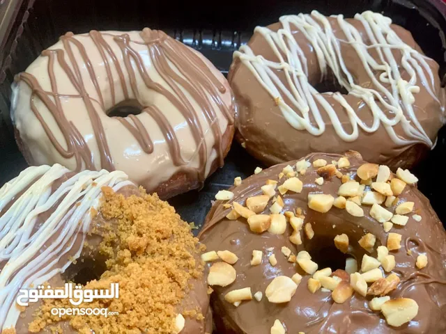حلويات شرقيه