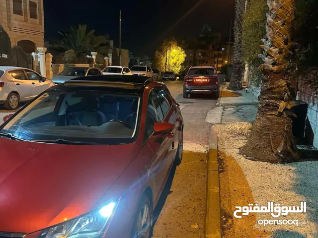 Used Seat Lean in Nablus