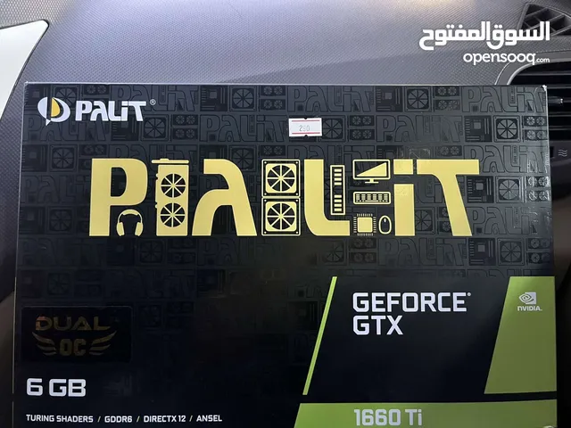 Graphics Card for sale in Irbid
