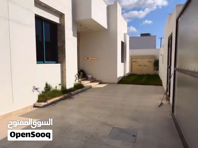 فيلا للايجار في السندباد مفروشة