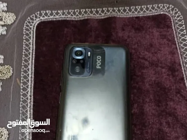 Xiaomi Pocophone M5s 256 GB in Tripoli
