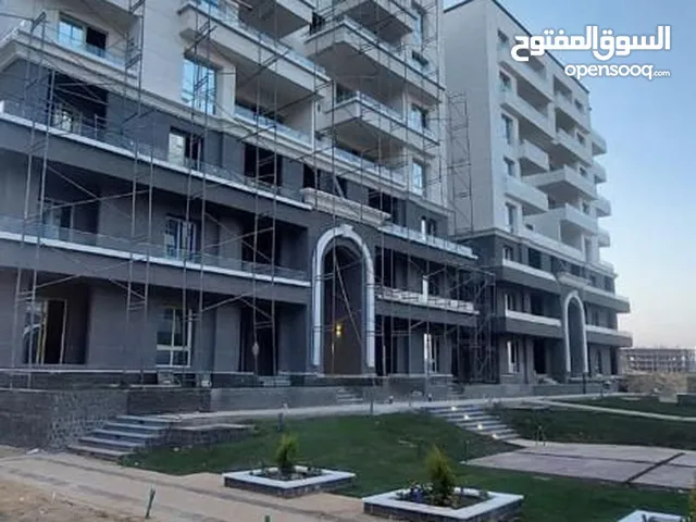 135 m2 3 Bedrooms Apartments for Sale in Cairo New Cairo