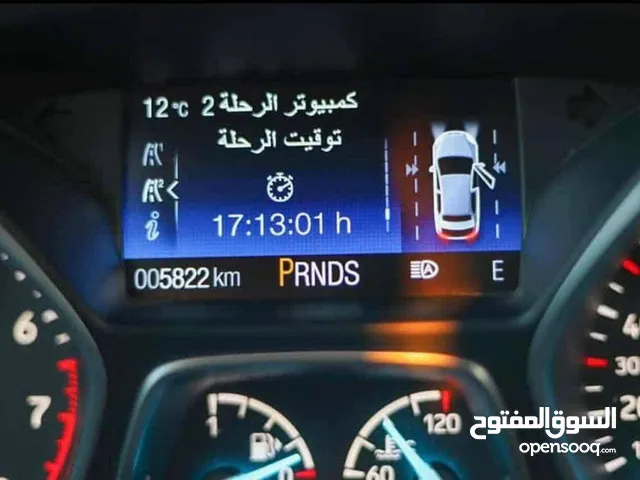 Used Ford Other in Ramallah and Al-Bireh