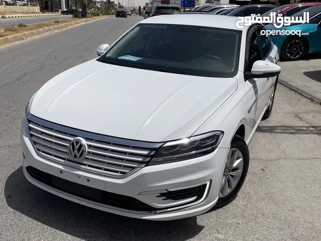 Volkswagen Lavida 2021 in Zarqa