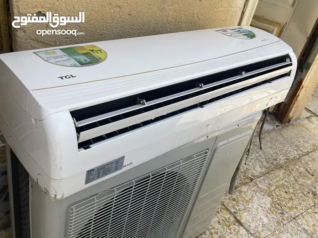 TCL 1.5 to 1.9 Tons AC in Basra