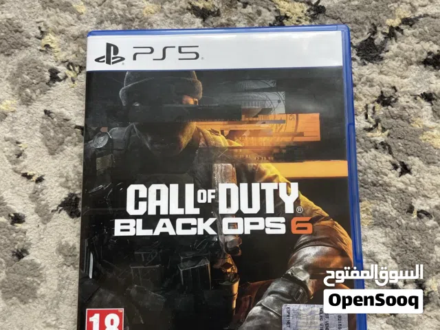 CALL OF DUTY  BLACK OPS (6)