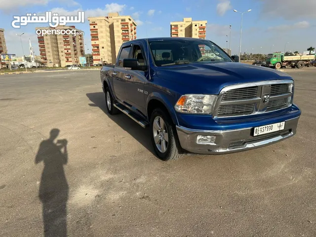 Used Dodge Ram in Benghazi